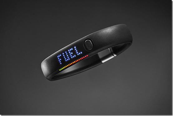 Nike+ FuleBand