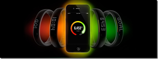 Nike+ FuelBand