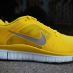 Nike Free Run+ 3