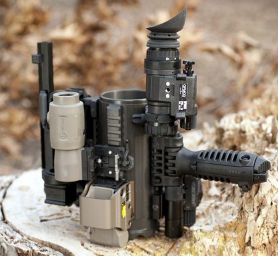 OPMOD Tactical Battle Mug
