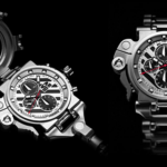 Oakley Elite Full Metal Jacket Watch