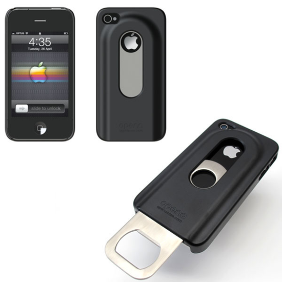 Opena Case