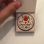 One-Touch Pizza Magnet Orders Pizza
