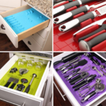 DrawerDecor Custom Organizer