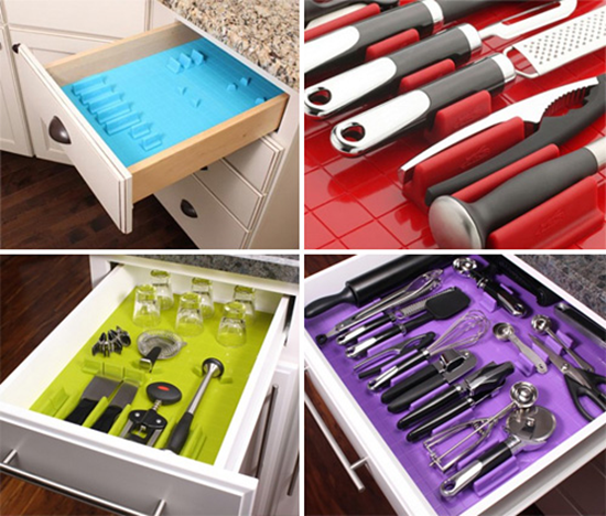 DrawerDecor Custom Organizer
