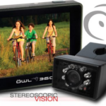 Owl 360 Bike Camera