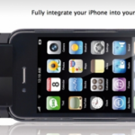 Oxygen Audio O CAR iPhone Car Stereo