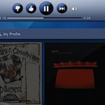 Pandora HTML5