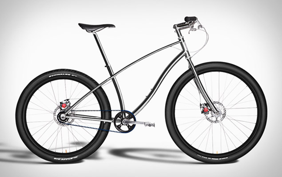 Paul Bunditz Bicycles