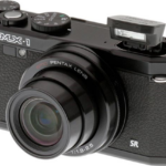 Pentax MX-1