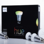 Philips Hue LED Bulb