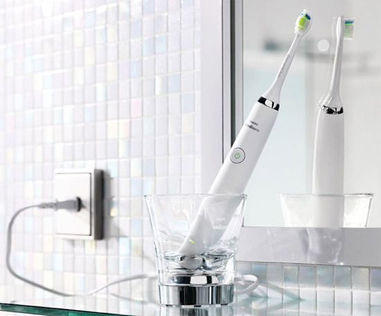 Philips Sonicare DiamondClean Toothbrush