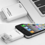 PhotoFast i-FlashDrive