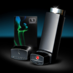 Puffit inhaler vaporizer