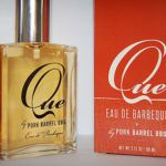Que Cologne