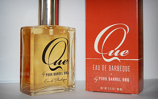 Que Cologne