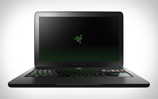 Razer Blade Laptop