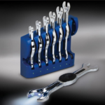 Rechargeable LED Wrenches