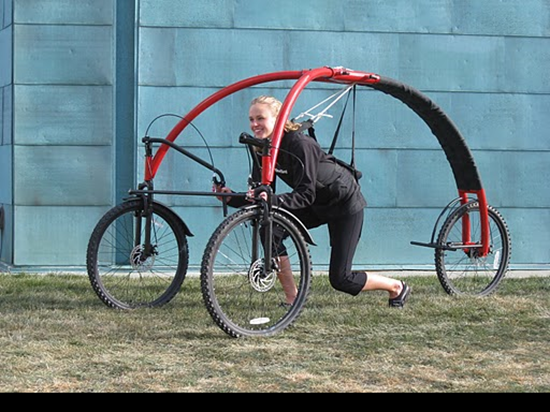 StreetFlyer