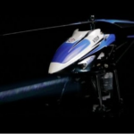 RTF Water Spraying RC Helicopter