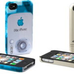 Retro iPhone Case iMac