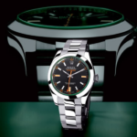 Rolex Milgauss