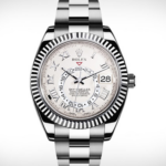 Rolex Sky-Dweller