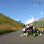Rollerman