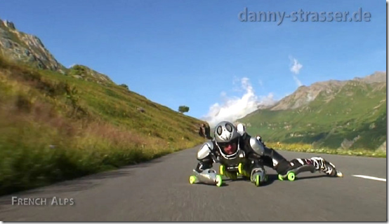 Rollerman