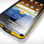 Samsung Galaxy Beam