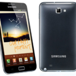 Samsung mini Galaxy Note