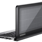 Samsung NC215S Solar Netbook