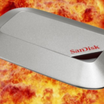 Sandisk Memory Vault