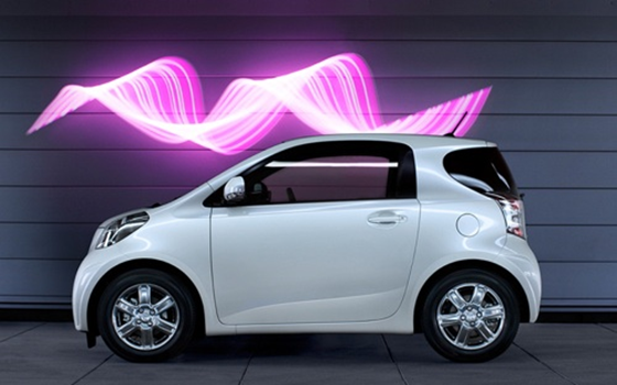 Scion IQ