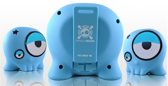 SkullyBoom