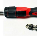 SmartPro Tools SPT 3000-B Speed Driver