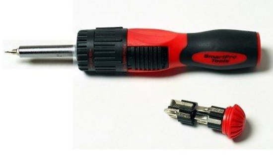 SmartPro Tools SPT 3000-B Speed Driver