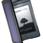 SolarKindle