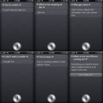 Funny SIRI