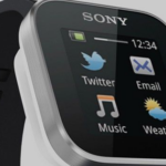 Sony SmartWatch