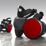 SpnKix Battery Powered Skates