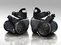 SpnKix Skates