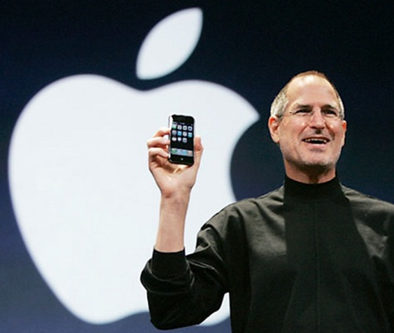 Steve Jobs