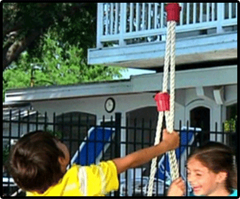 Super Rope Cinch