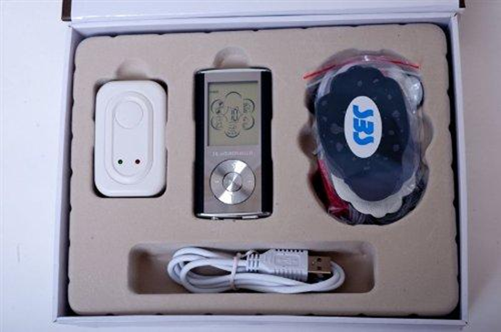 IQ Massager