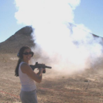 Tannerite Exploding Targets