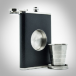 Shot Flask
