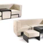 Slot Sofa