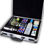 The Football Party Briefcase