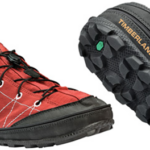 Timberland Radler Trail Camp Shoes